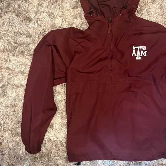 Campion Windbreaker - Picture 2 of 5